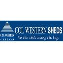 Col Western Sheds Pty Limited logo